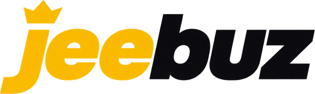 Jeebuz Logo